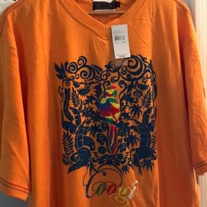 NWT Coogi T-shirt